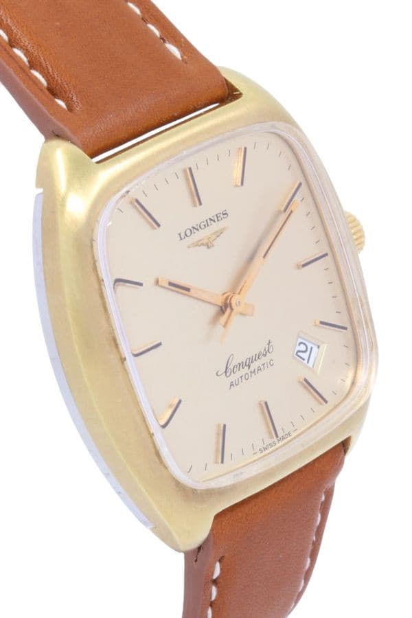 Longines Conquest Automatic - photo 3
