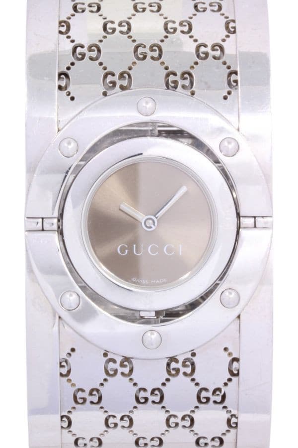 Gucci Twirl