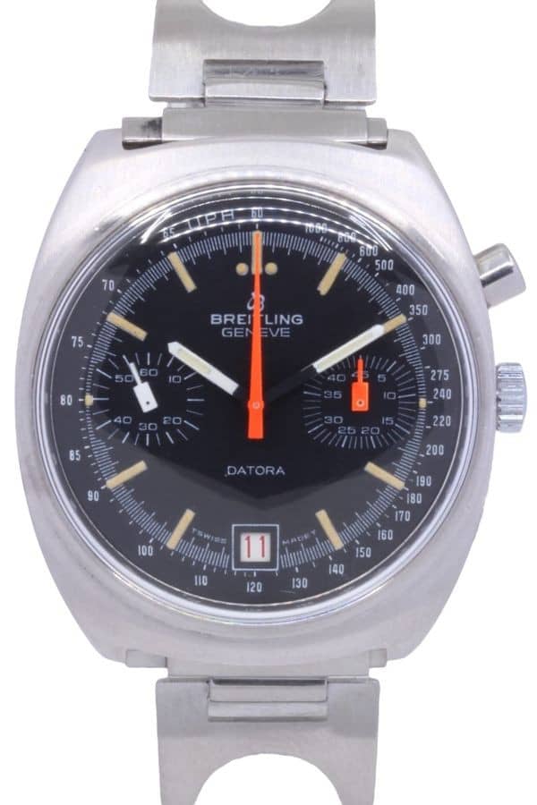 BREITLING DATORA, photo 2 sur 3