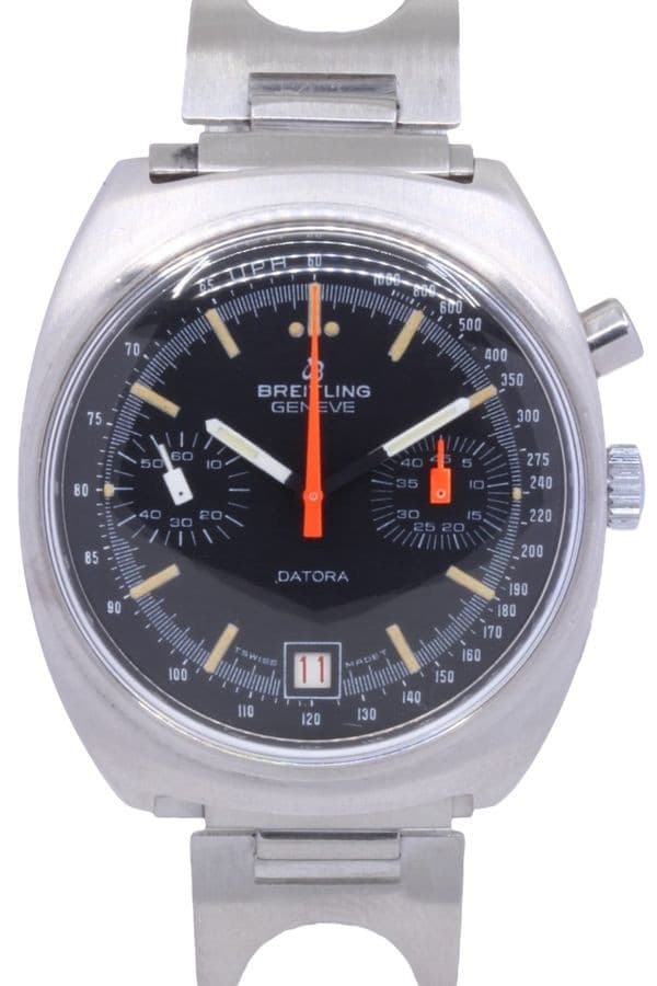 Breitling Datora
