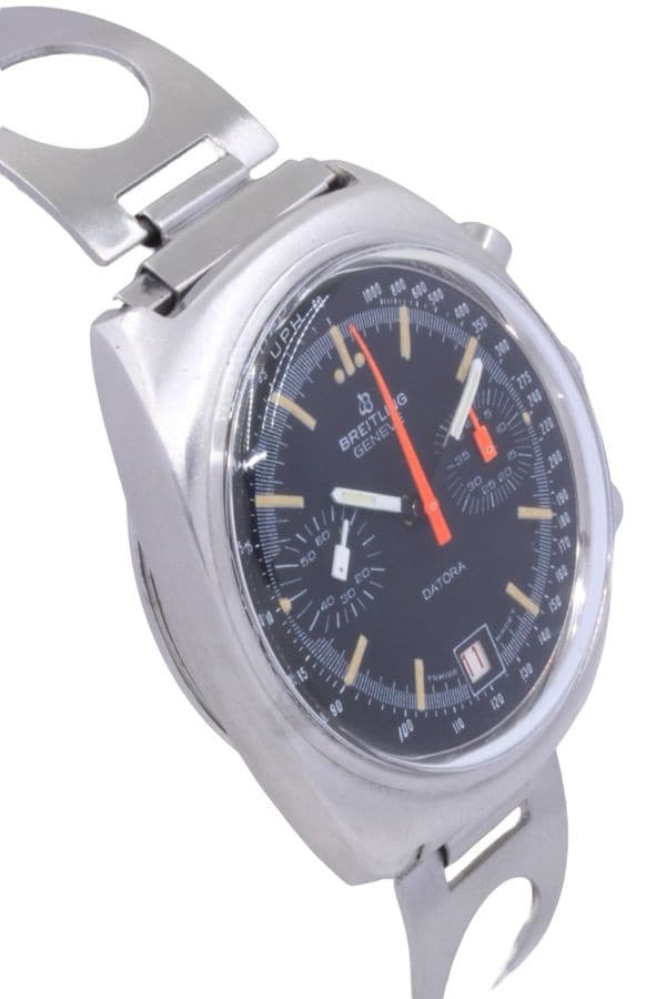 Breitling Datora - photo 3