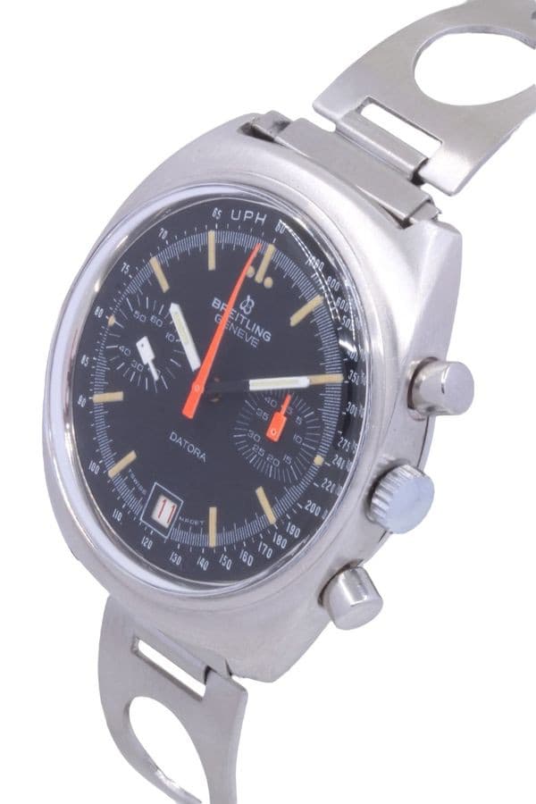Breitling Datora - photo 4