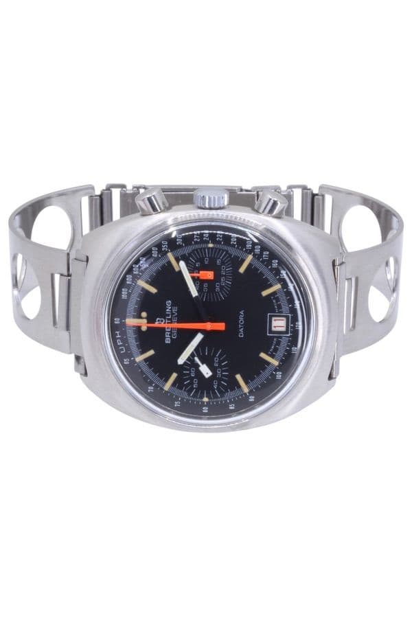 Breitling Datora - photo 5