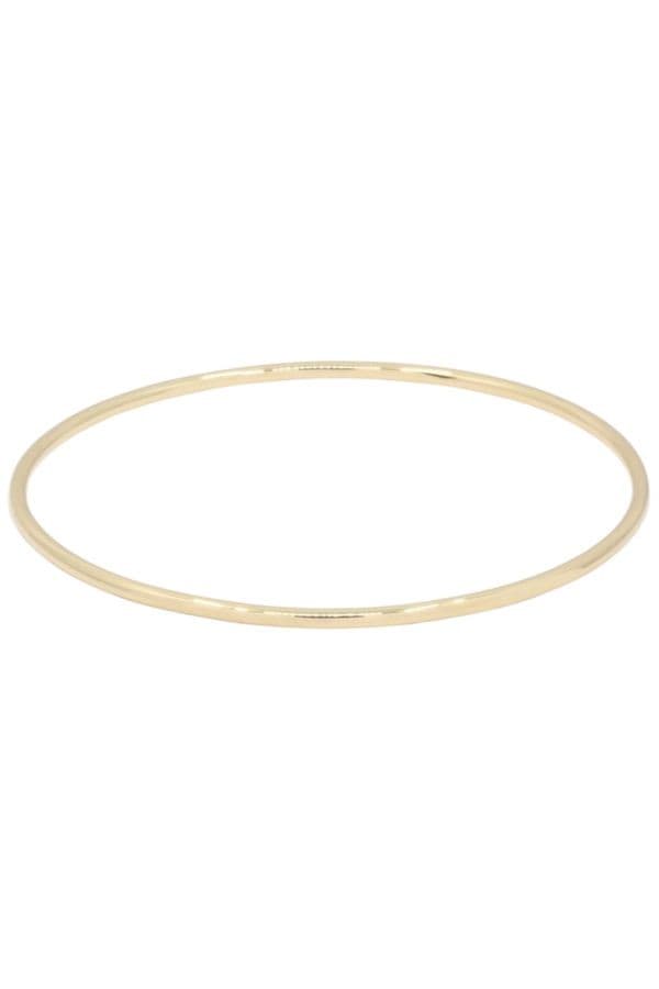Bracelet Jonc