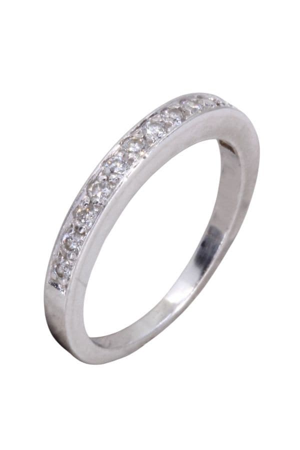 Demi-Alliance Diamants - photo 3