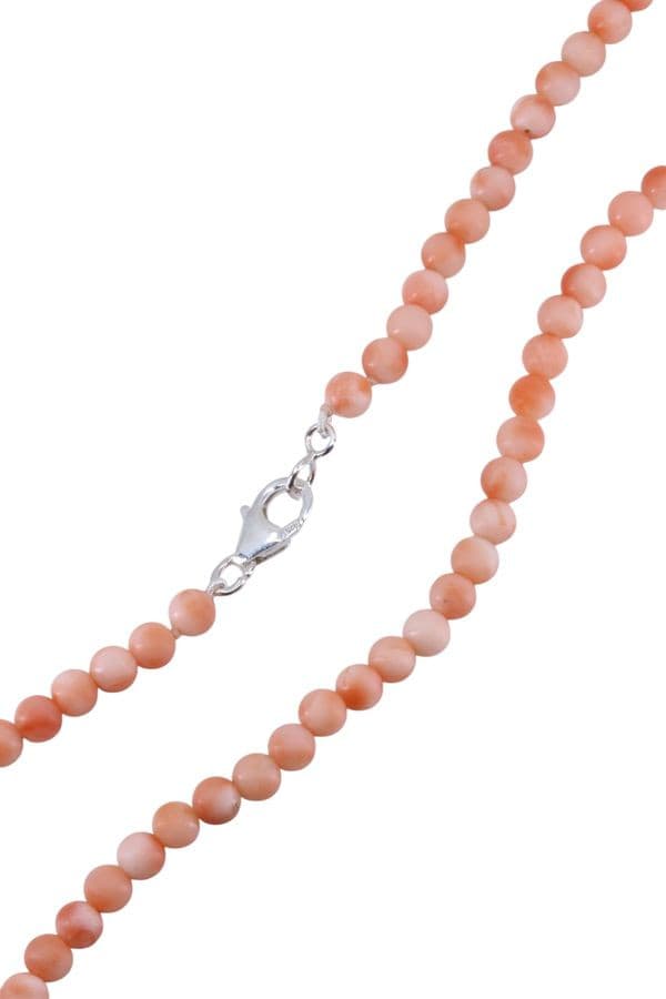 Collier Ancien Corail - photo 3