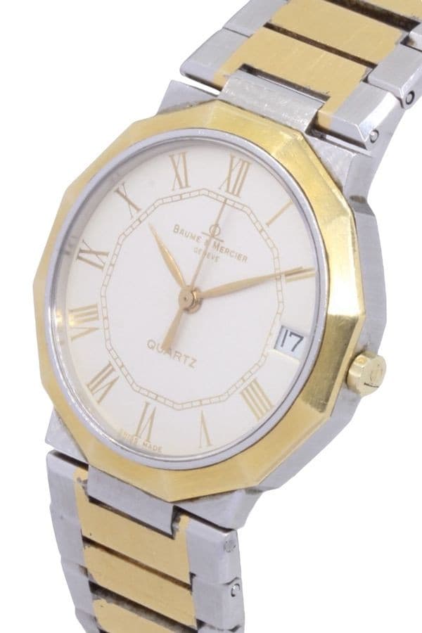 Baume & Mercier Riviera - photo 4
