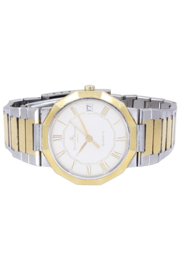 Baume & Mercier Riviera - photo 5