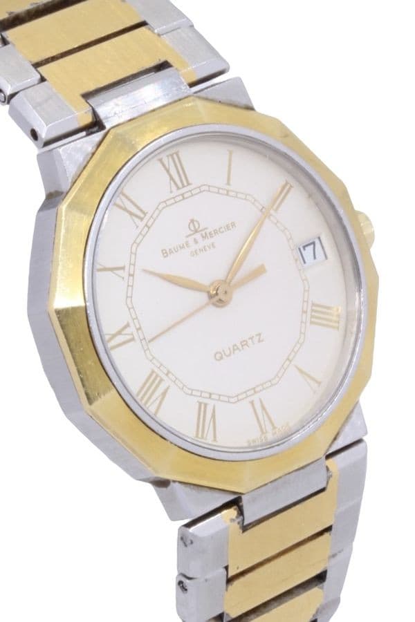 Baume & Mercier Riviera - photo 3