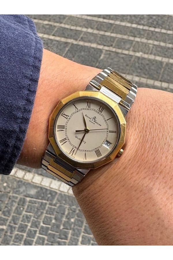 Baume & Mercier Riviera - photo 2
