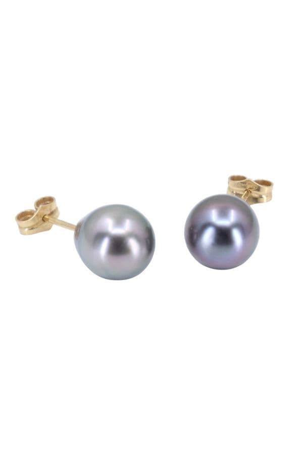 Clous Perles Tahiti Gouttes - photo 3