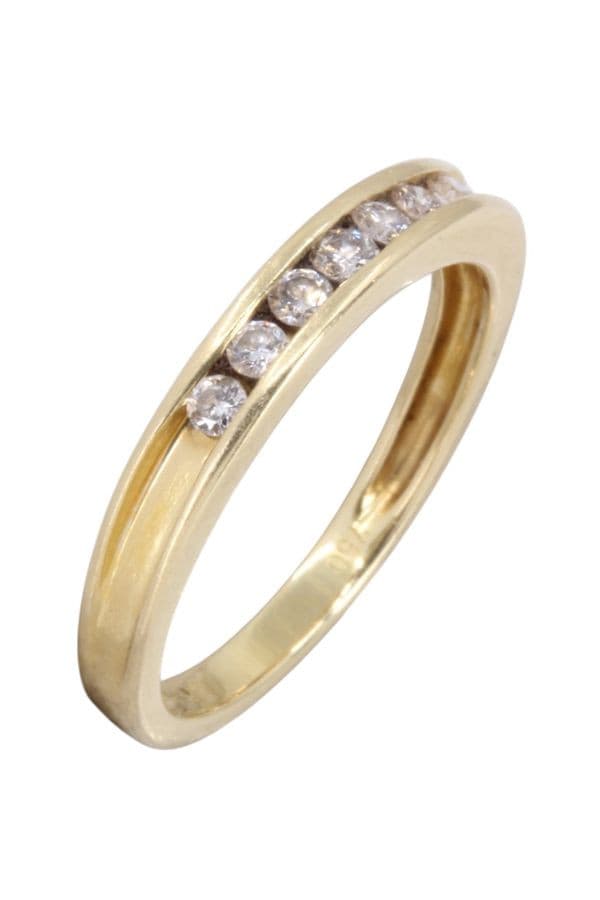 Demi-Alliance Diamants - photo 3