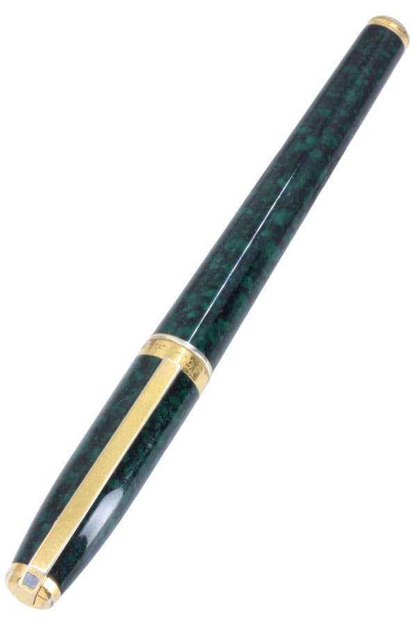 Stylo Plume Dupont Fidelio - photo 2