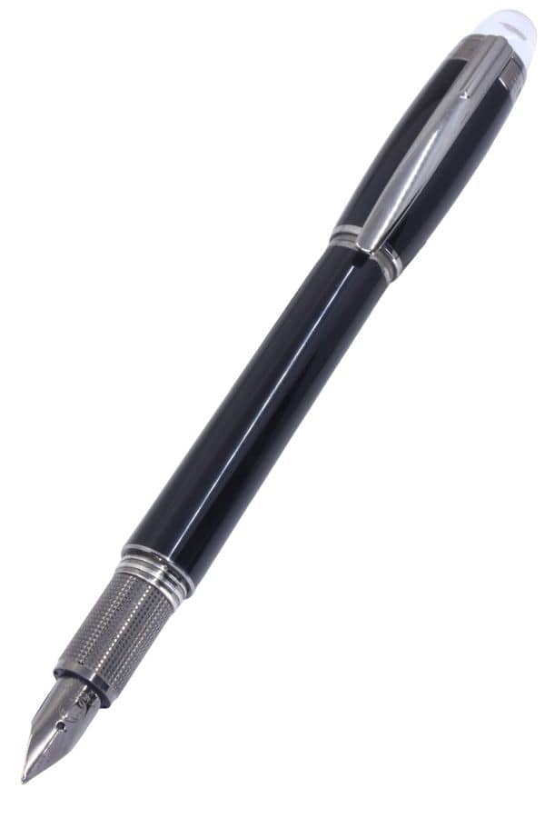 STYLO PLUME MONTBLANC STARWALKER, photo 1 sur 2