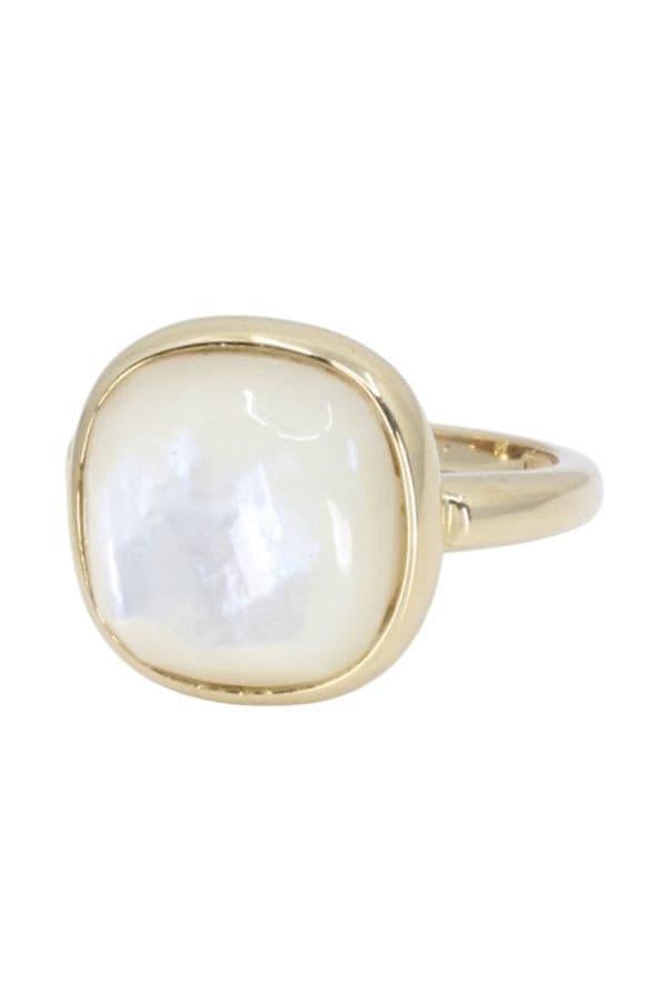 Bague Moderne Nacre - photo 5
