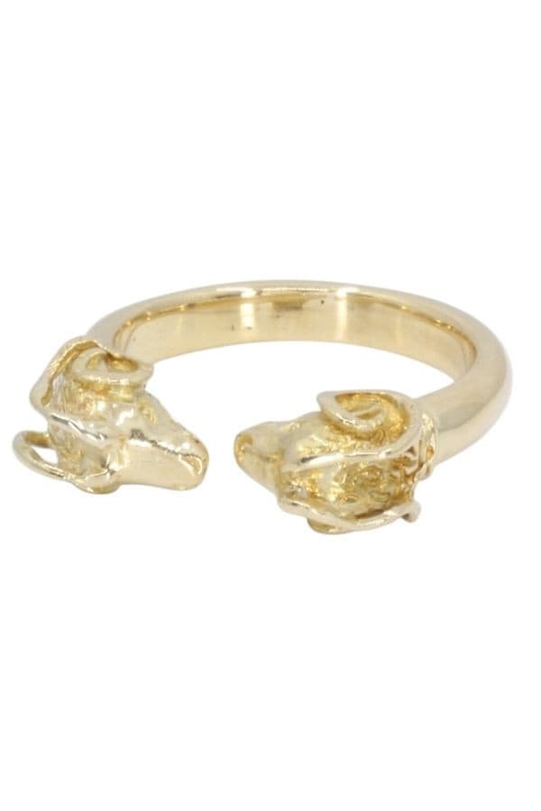 Bague Beliers Moderne - photo 6