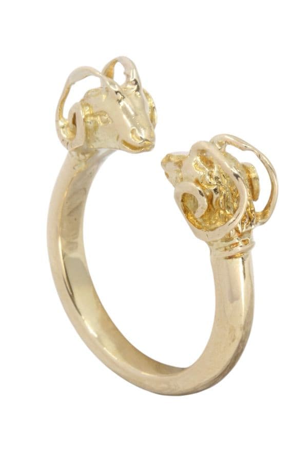 Bague Beliers Moderne - photo 4