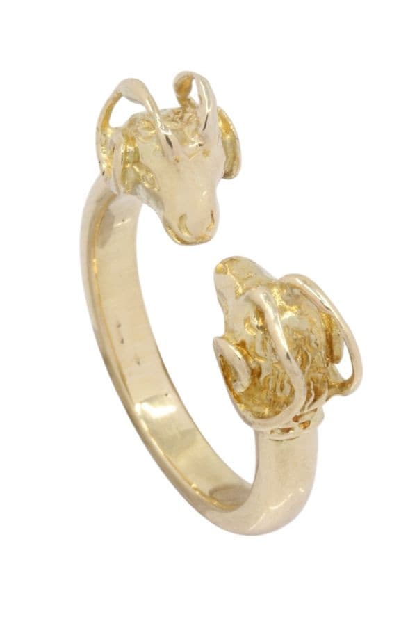 Bague Beliers Moderne - photo 5