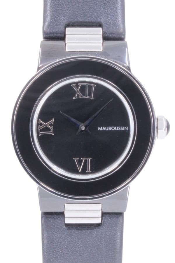 Mauboussin Amour, la Nuit