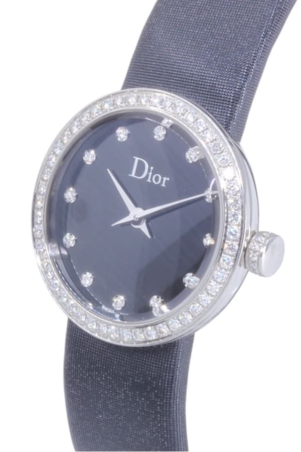 La D de Dior - photo 5