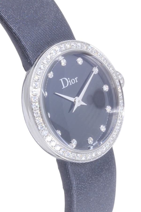 La D de Dior - photo 6