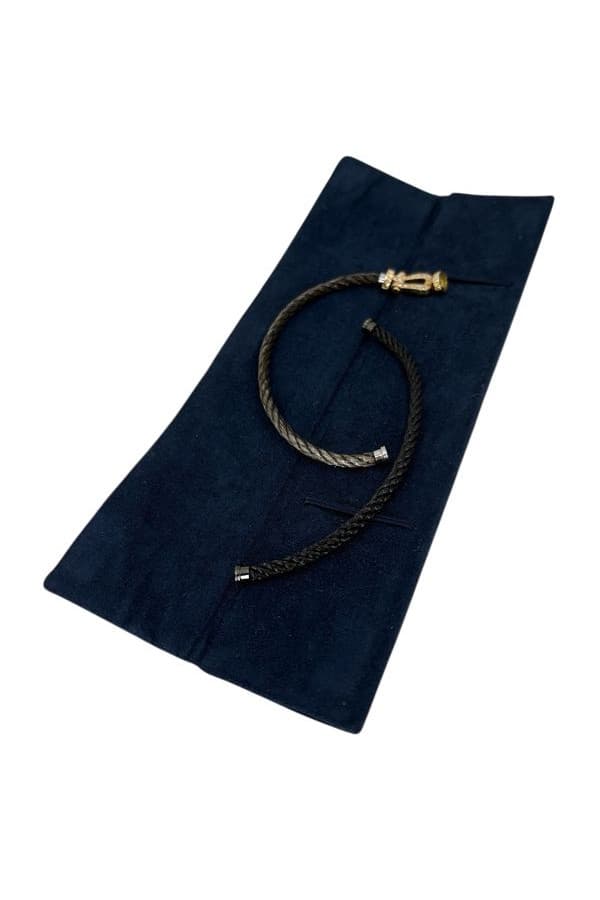 Bracelet Fred Force 10 Gm Diamants - photo 4
