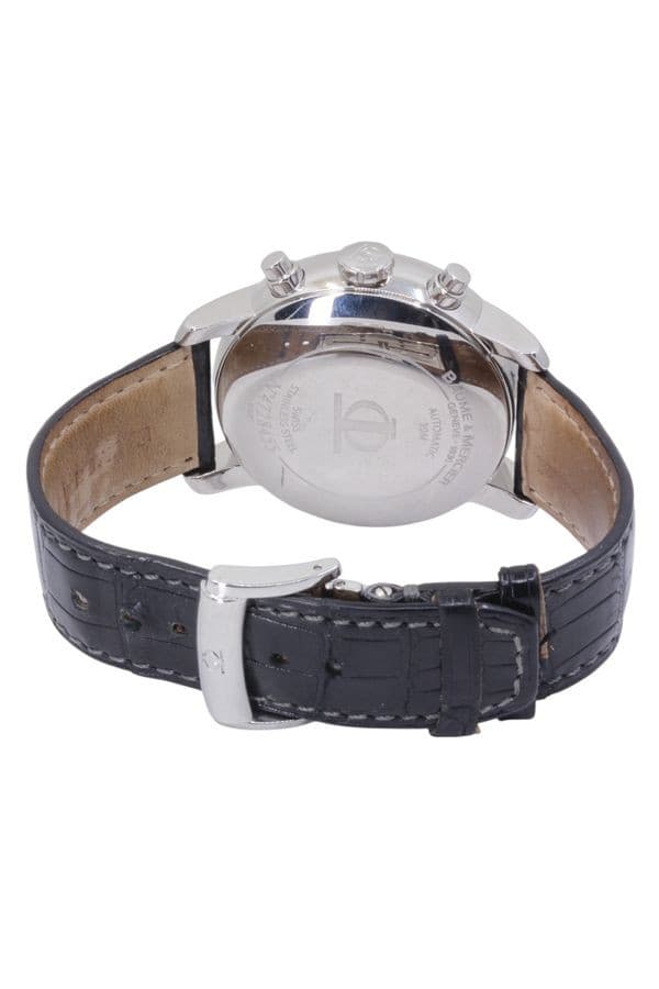Baume & Mercier Classima Xl - Full Set - photo 6