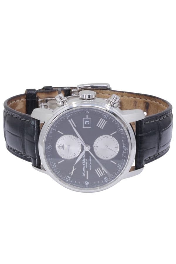 Baume & Mercier Classima Xl - Full Set - photo 5