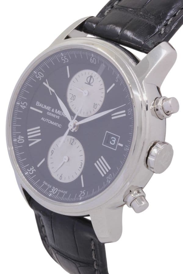 Baume & Mercier Classima Xl - Full Set - photo 4