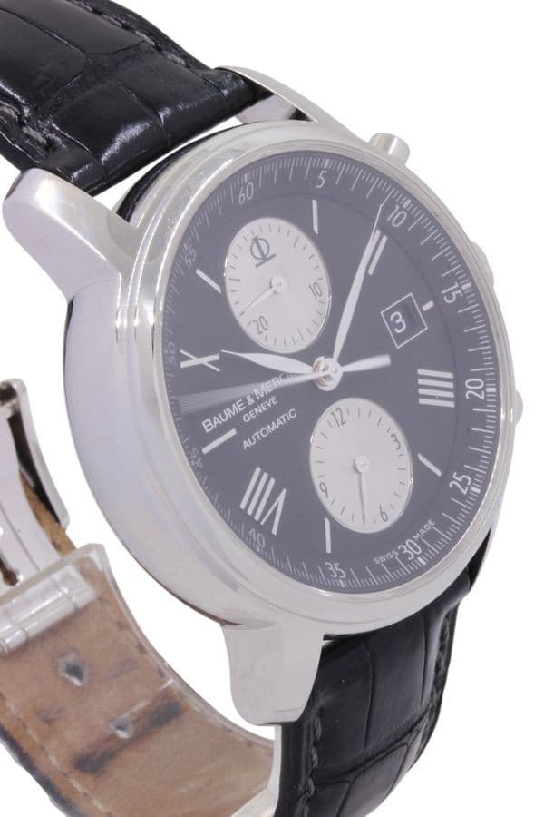Baume & Mercier Classima Xl - Full Set - photo 3