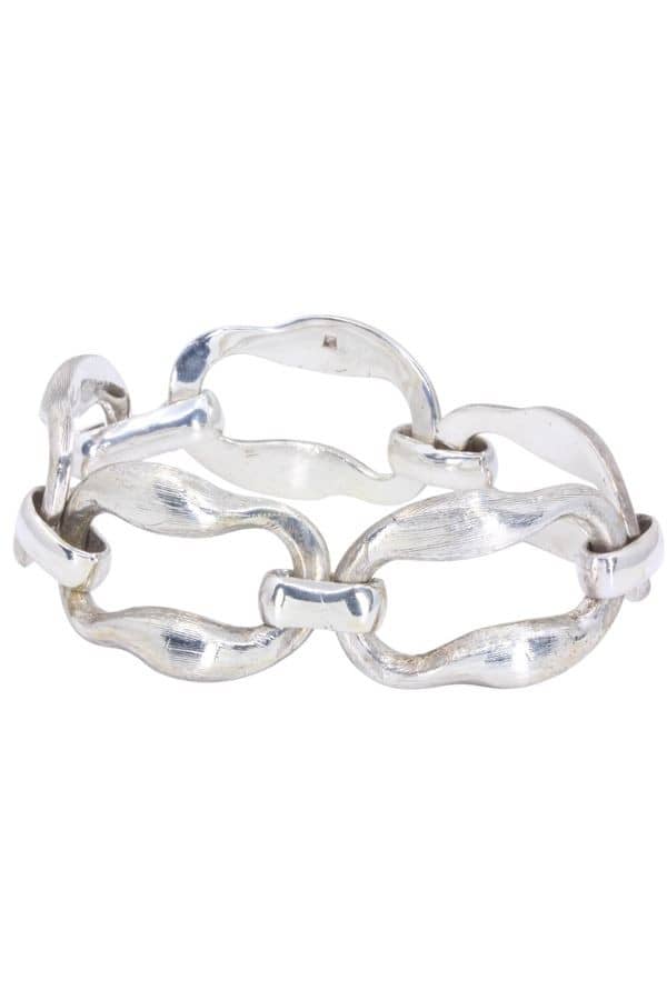 BRACELET ARGENT, photo 2 sur 3