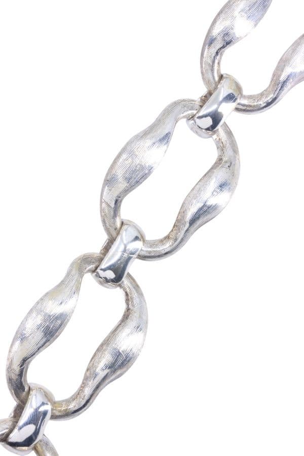 Bracelet Argent - photo 3