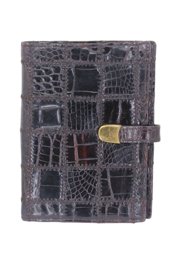 Porte-Monnaie Longchamp Vintage