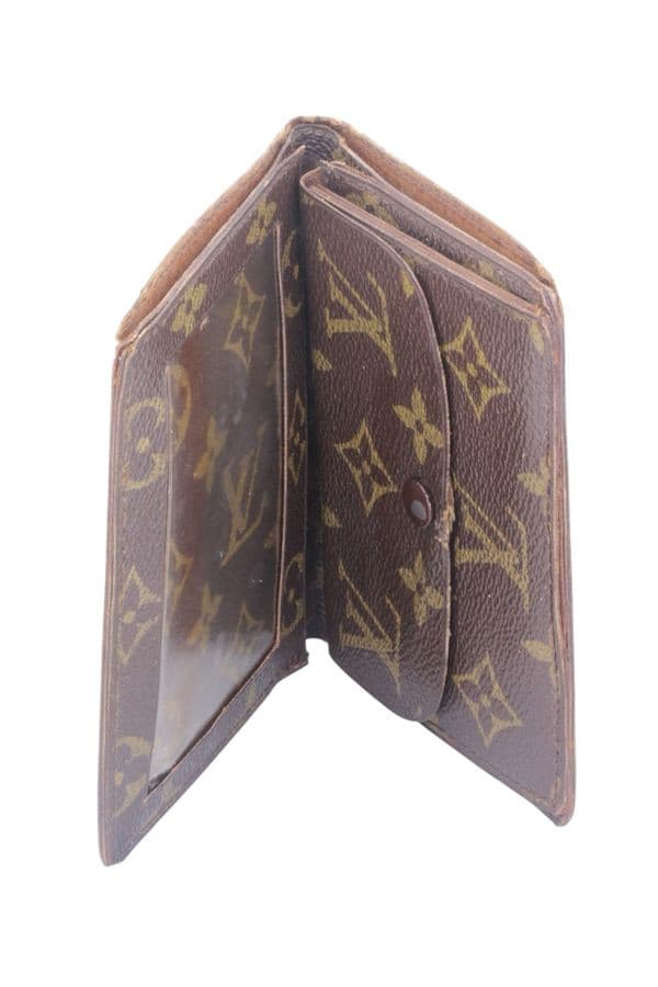 Portefeuille Louis Vuitton Vintage - photo 2
