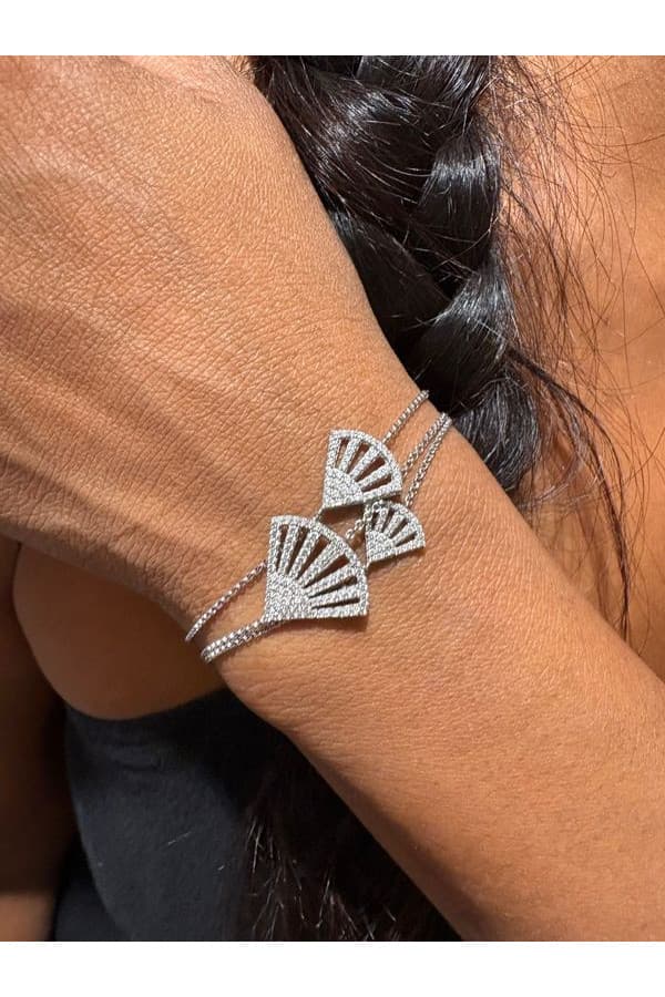 Bracelet Apm Monaco \"flamenco\" - photo 2
