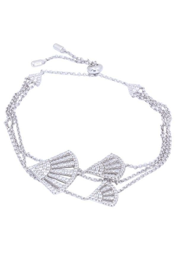 Bracelet Apm Monaco \"flamenco\" - photo 3