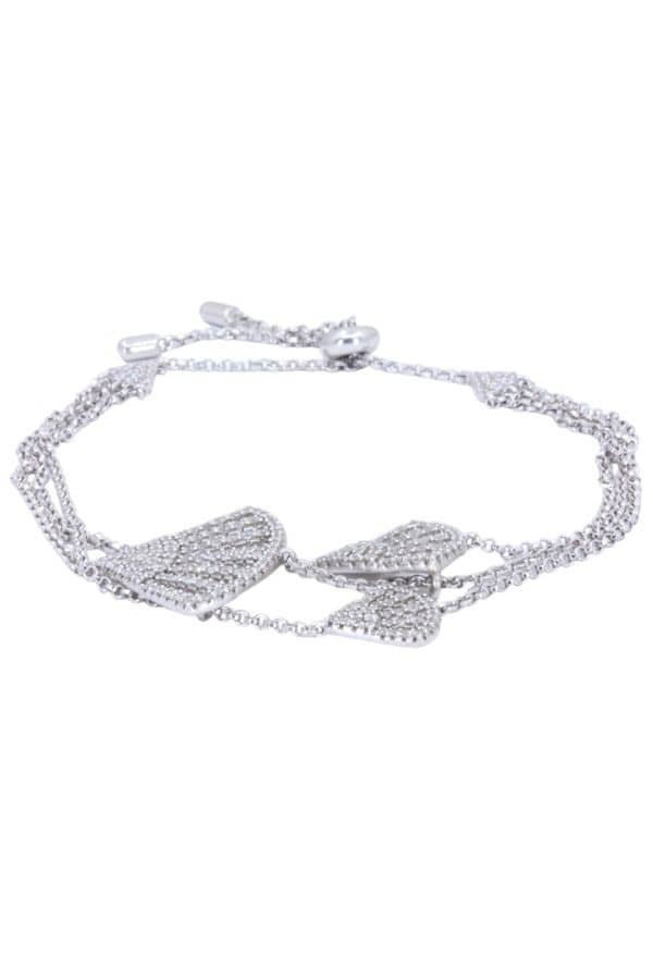 BRACELET APM MONACO \"FLAMENCO\", photo 2 sur 3