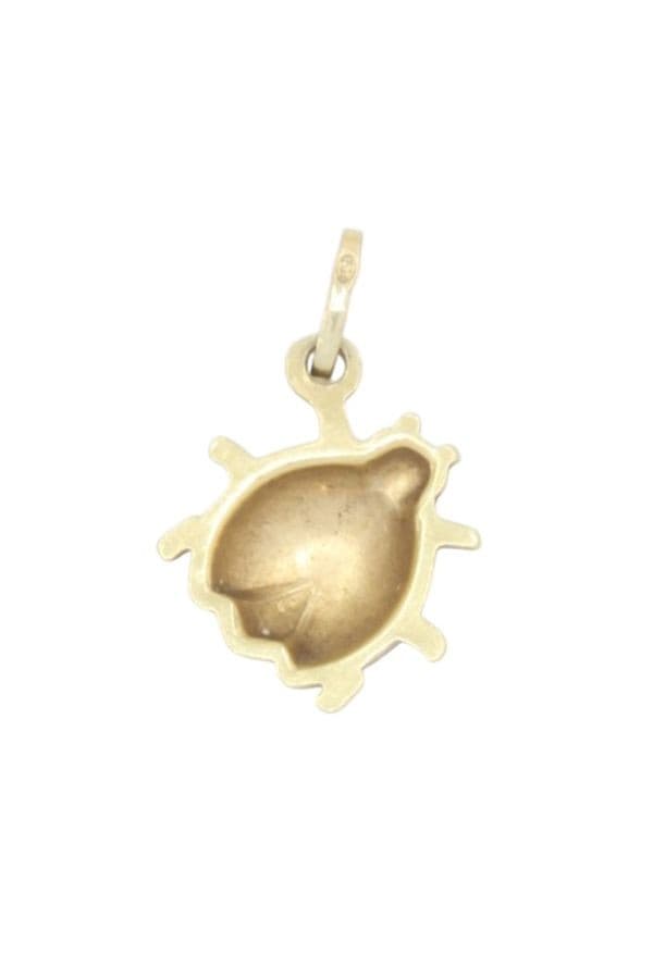 Pendentif Coccinelle - photo 3
