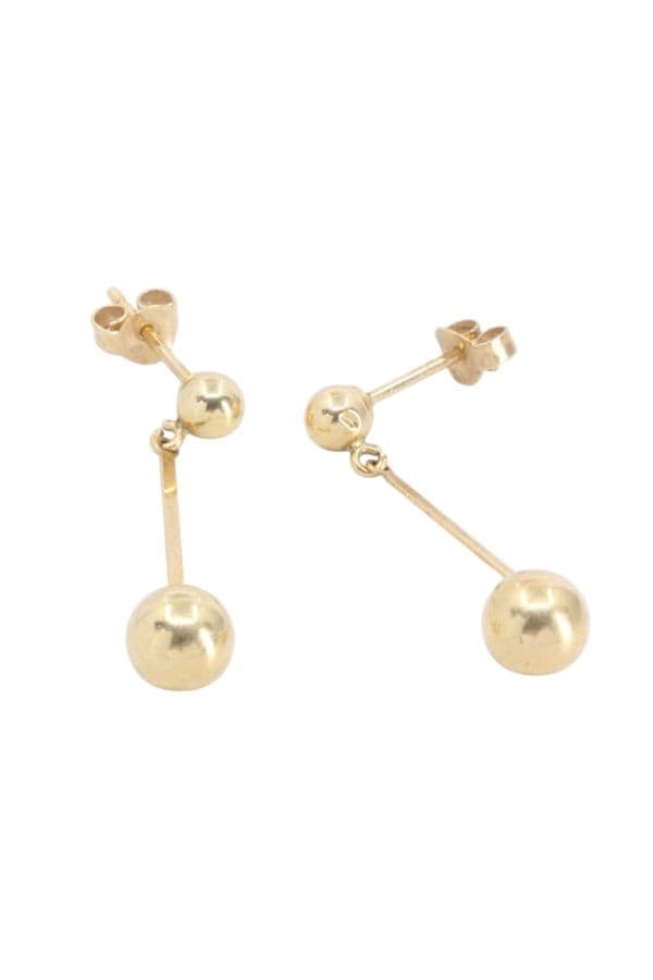 Boucles d'Oreilles Pendantes - photo 3