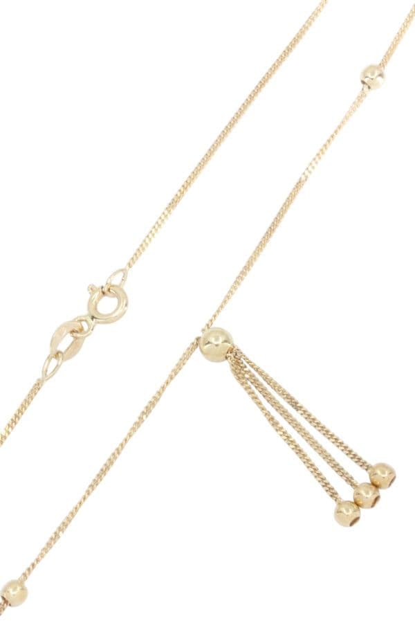 Collier Boules Moderne - photo 3