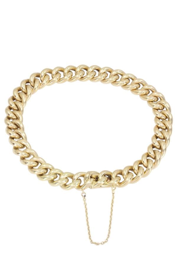 Bracelet Gourmette - photo 3