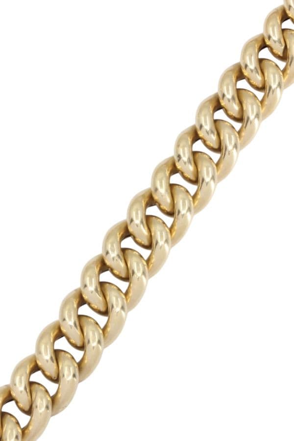 Bracelet Gourmette - photo 4