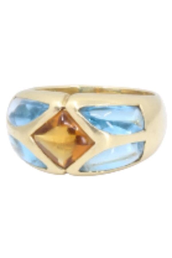 Bague Cocktail Fred - photo 6