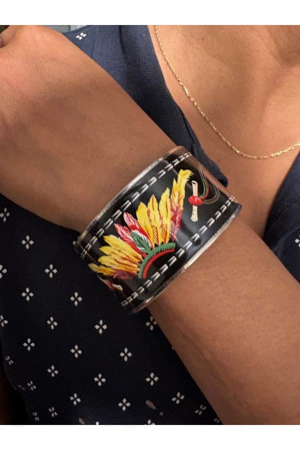 Bracelet Extra Large Hermes Email - photo 2