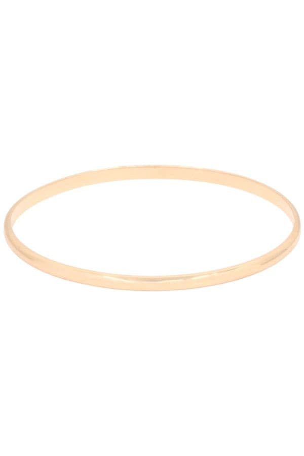 Bracelet Jonc