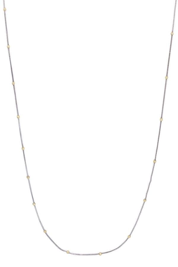 Chaine Maille Serpentine