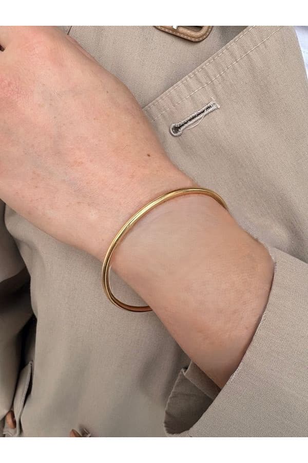 Bracelet Jonc Moderne - photo 2