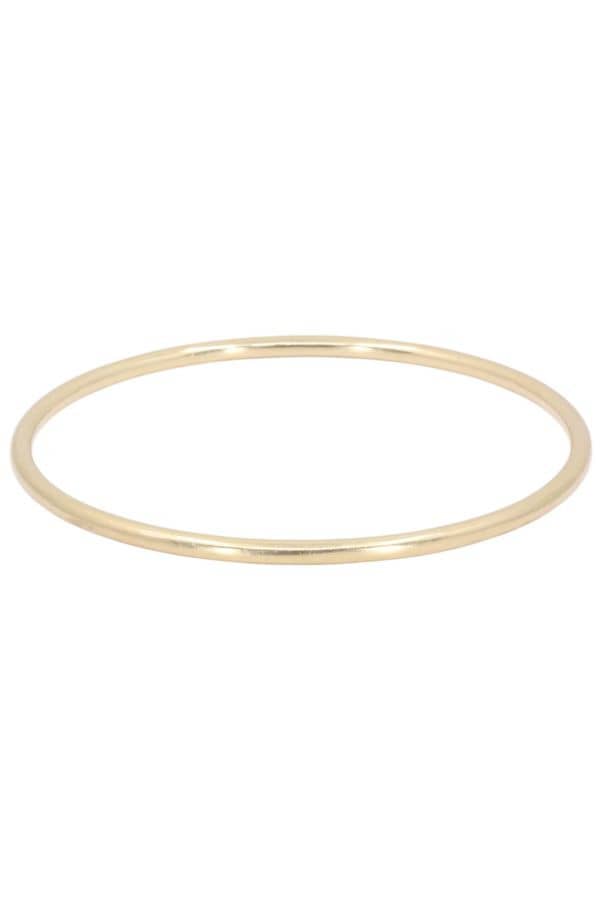 BRACELET JONC MODERNE, photo 1 sur 2