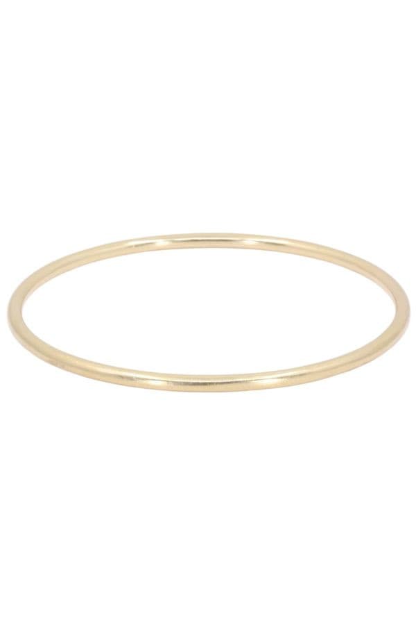 Bracelet Jonc Moderne