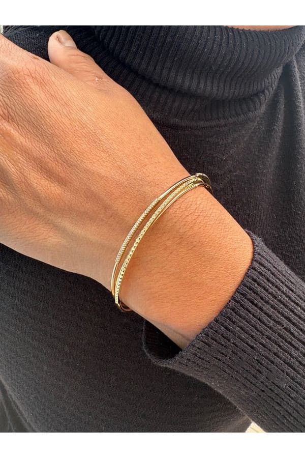 Bracelet Arthus Bertrand - photo 2